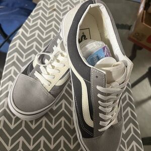 🩶VANS SNEAKERS